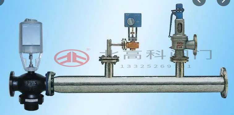 閥門行業(yè)發(fā)展概況、當(dāng)前格局和未來趨勢