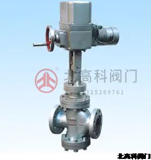 電動減壓閥的調(diào)壓范圍主要與調(diào)壓彈簧的剛度有關