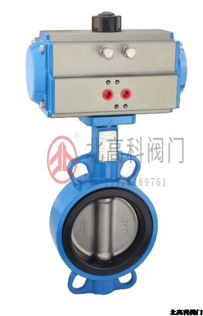 氣動(dòng)球閥和氣動(dòng)蝶閥選哪個(gè)？