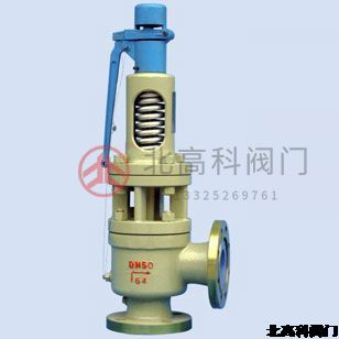 高壓安全閥的作用是什么？