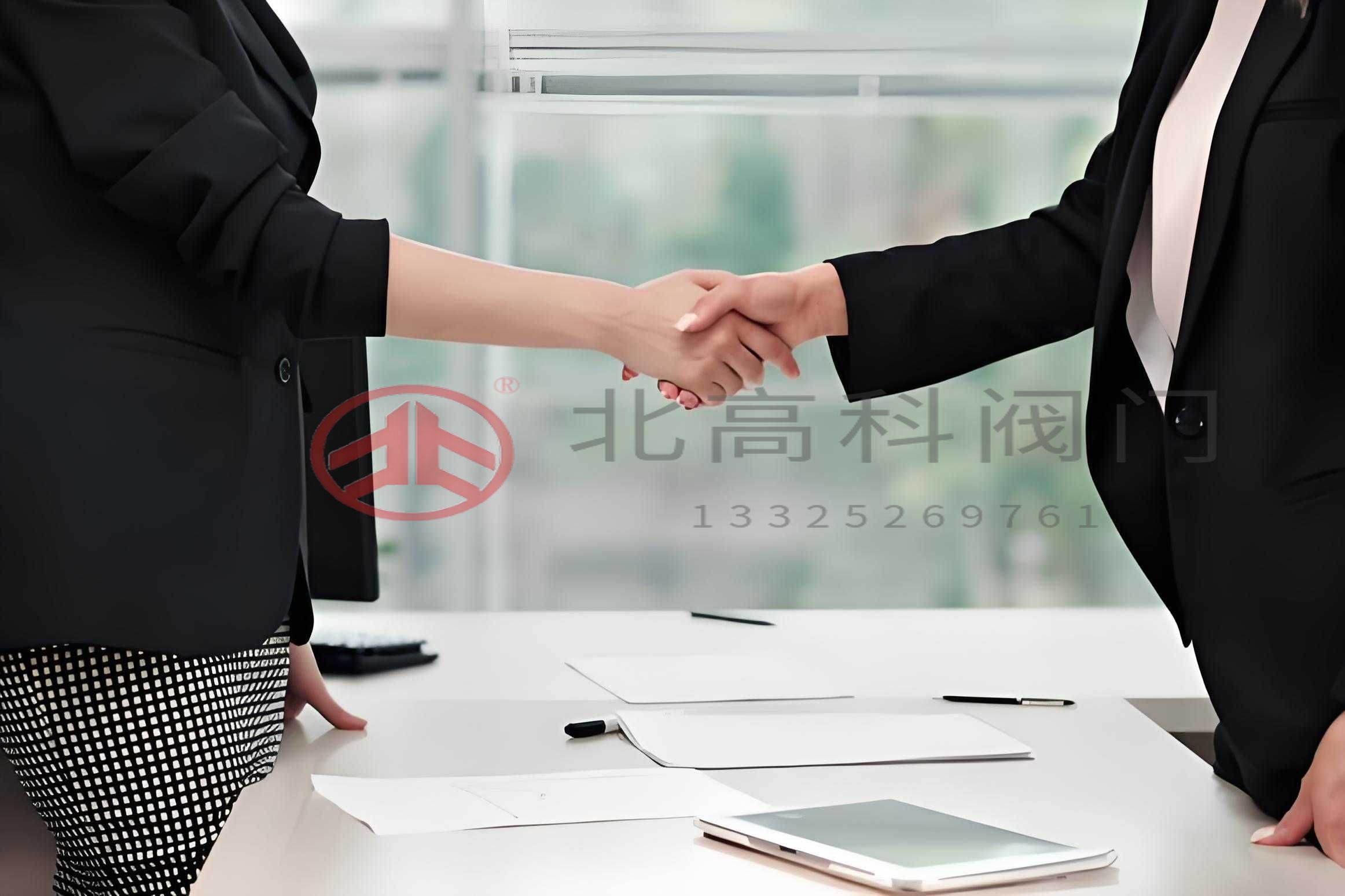 作為采購，應該怎樣要求閥門供應商？